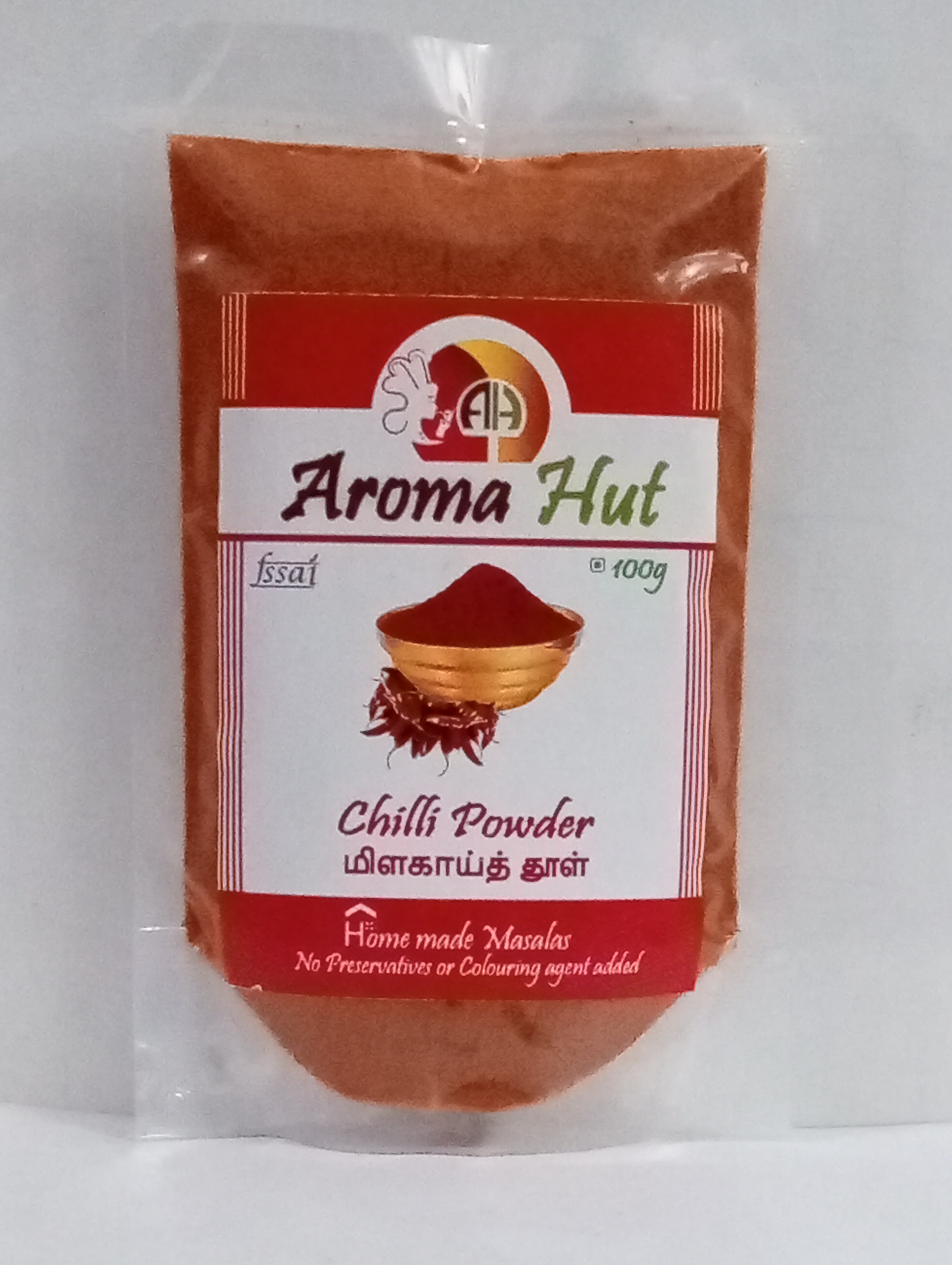 Chilli Powder