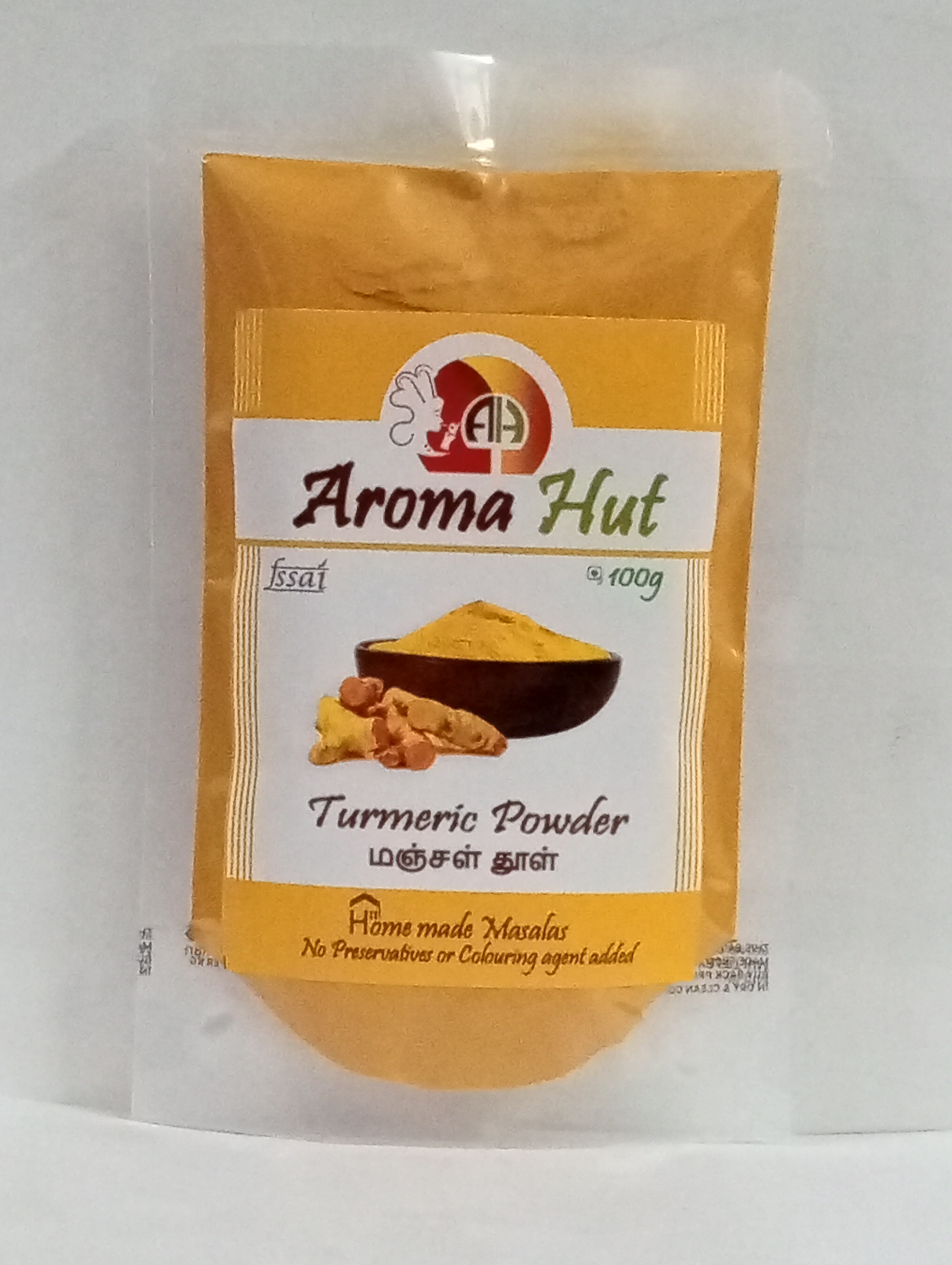 Turmeric Powder